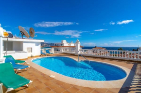 Ferienwohnung für 4 Personen ca 70 qm in Nerja, Andalusien Costa del Sol